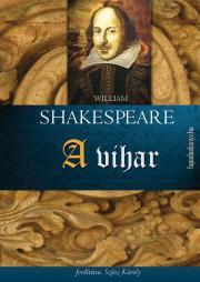 A vihar - William Shakespeare kúpite na Panta Rhei
