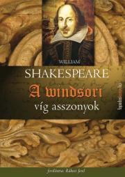 A windsori vig asszonyok - William Shakespeare kúpite na Panta Rhei