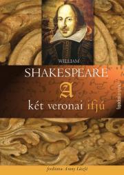 Kniha A két veronai ifjú - William Shakespeare