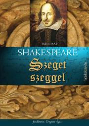 Szeget szeggel - William Shakespeare kúpite na Panta Rhei