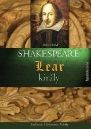 Lear király - William Shakespeare kúpite na Panta Rhei