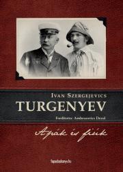 Apák és fiúk - Ivan Szergejevics Turgenyev kúpite na Panta Rhei