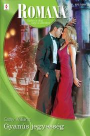 Kniha Romana 570. - Cathy Williams