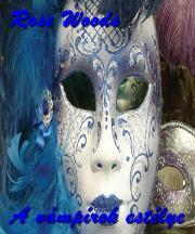 Kniha A vámpírok estélye - Woods Rose