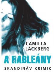 Kniha A hableány - Camilla Läckberg