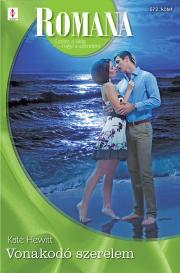 Kniha Romana 572. - Kate Hewittová