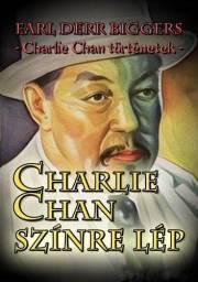 Charlie Chan színre lép - Biggers Earl Derr