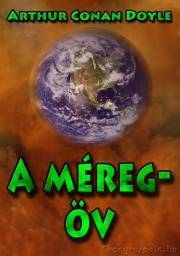 Kniha A méregöv - Arthur Conan Doyle