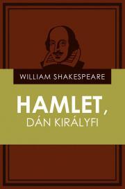 Hamlet, dán királyfi - William Shakespeare kúpite na Panta Rhei