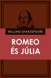 Romeo és Júlia - William Shakespeare kúpite na Panta Rhei