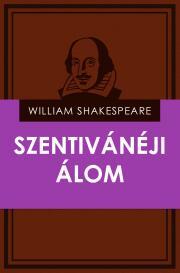 Szentivánéji álom - William Shakespeare kúpite na Panta Rhei