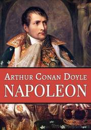 Kniha Napoleon - Arthur Conan Doyle
