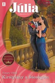 Kniha Júlia 584. - Yates Maisey