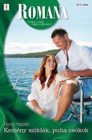 Kniha Romana 573. - Harper Fiona
