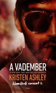 A vadember - Ashley Kristen kúpite na Panta Rhei