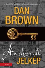 Kniha Az elveszett jelkép - Dan Brown
