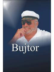 Kniha Bujtor - Bujtor Anna,Bujtor István,László Dalia,Gajdó Tamás,András Szegő,András Váczy,Vig György