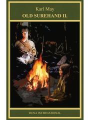 Kniha Old Surehand II. - Karl May