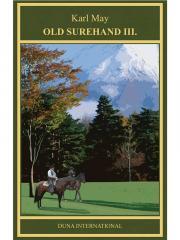 Old Surehand III. - Karl May kúpite na Panta Rhei