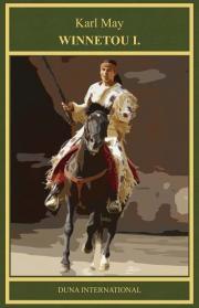 Winnetou I. - Karl May