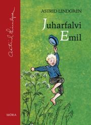 Juharfalvi Emil - Astrid Lindgren kúpite na Panta Rhei