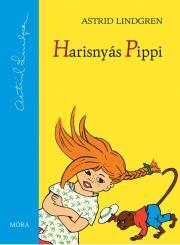 Harisnyás Pippi - Astrid Lindgren kúpite na Panta Rhei