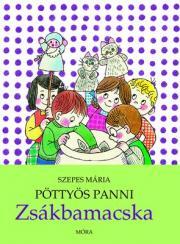 Pöttyös Panni - Zsákbamacska - Mária Szepes