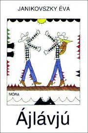 Ájlávjú - Éva Janikovszky kúpite na Panta Rhei