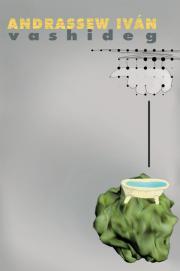 Kniha Vashideg - Iván Andrassew
