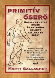 Primitív oőserő