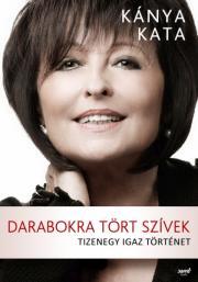 Darabokra tört szívek