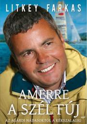 Amerre a szél fúj