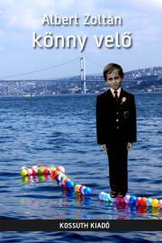 Kniha könny velő - Albert Zoltán