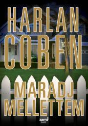 Maradj mellettem