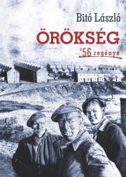 Örökség - László Bito