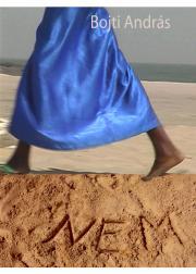 Kniha Nem - Bojti András