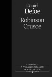 Robinson Crusoe - Daniel Defoe kúpite na Panta Rhei