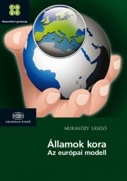 Kniha Államok kora - László Muraközy