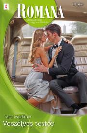 Kniha Romana 576. - Mortimer Carole