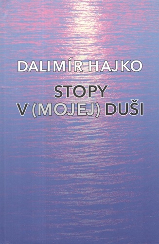 Kniha Stopy v (mojej) duši