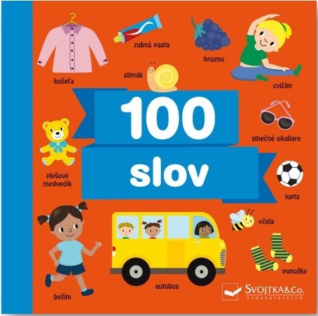 100 slov