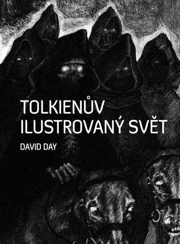 Kniha Tolkienův ilustrovaný svět