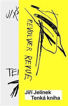 Kniha Tenká kniha