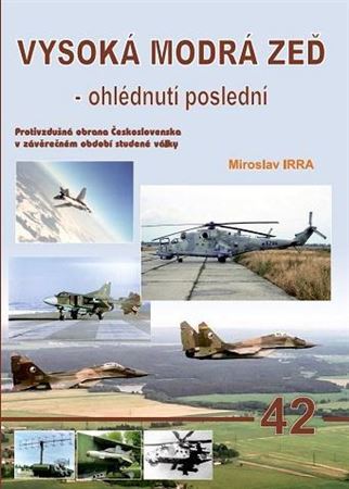 Vysoká modrá zeď - ohlédnutí poslední