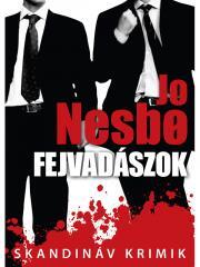 Kniha Fejvadászok - Jo Nesbo