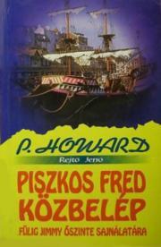 Piszkos Fred közbelép - Jenő Rejtő kúpite na Panta Rhei