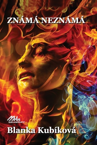 Kniha Známá neznámá