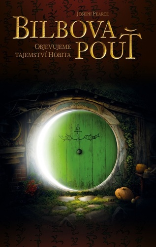 Kniha Bilbova pouť