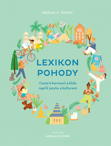 Kniha Lexikon pohody
