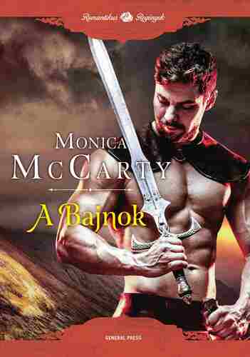A bajnok - Monica McCarty